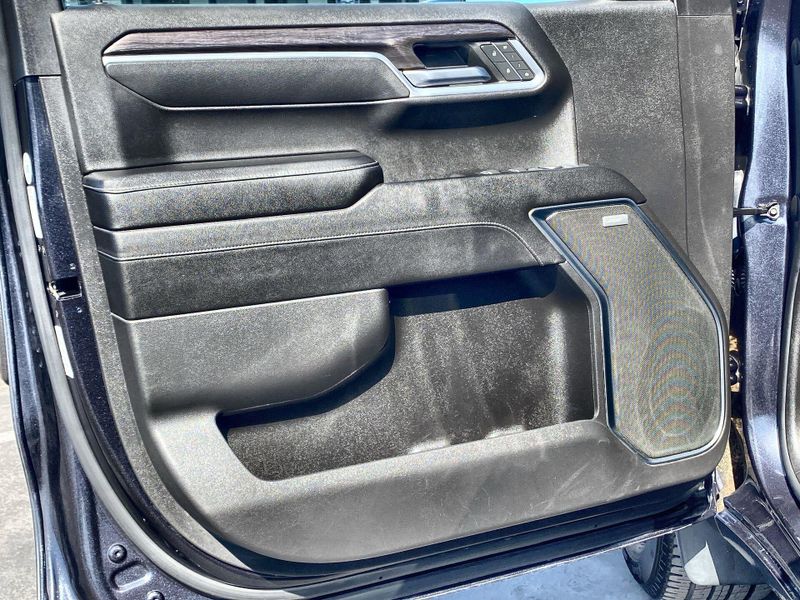 2023 Chevrolet Silverado 1500 LTZImage 22
