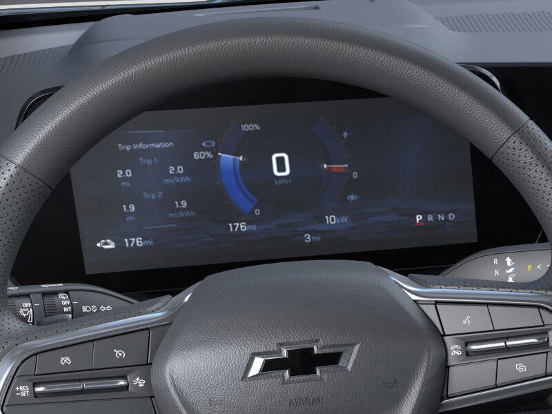 New 2025 Chevrolet Blazer EV AWD LTImage 18