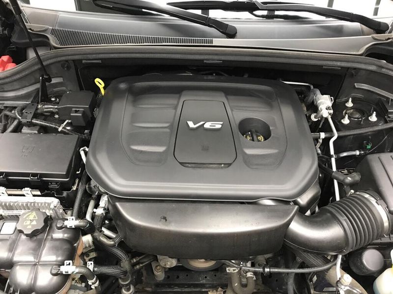 Used 2016 Jeep Grand Cherokee LimitedImage 27