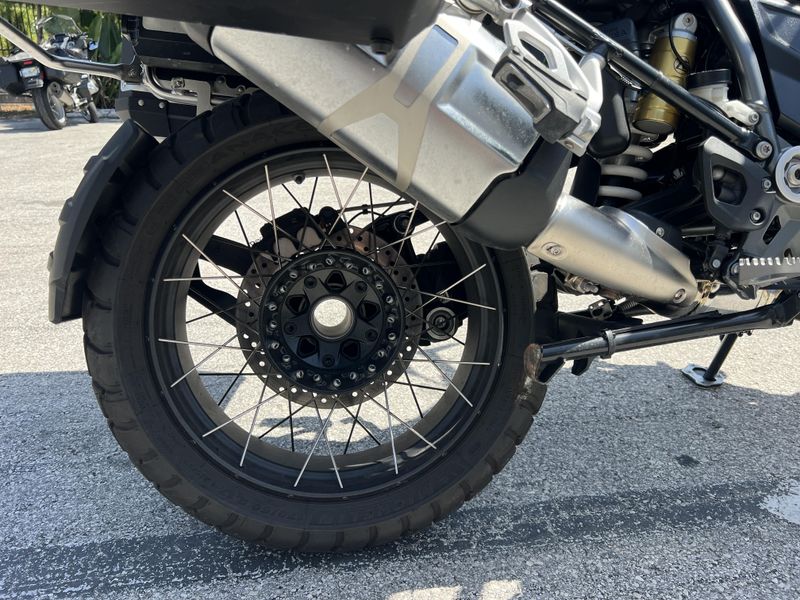 2023 BMW R 1250 GS Adventure 