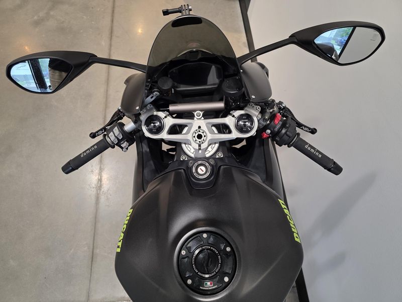 Used 2024 Ducati Panigale V2 