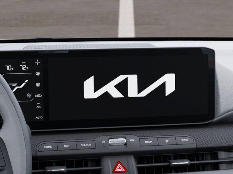 New 2026 Kia K4 EXImage 21