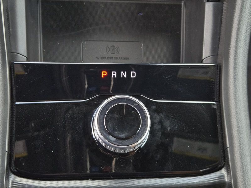 2025 Jeep Grand Cherokee Altitude photo 13