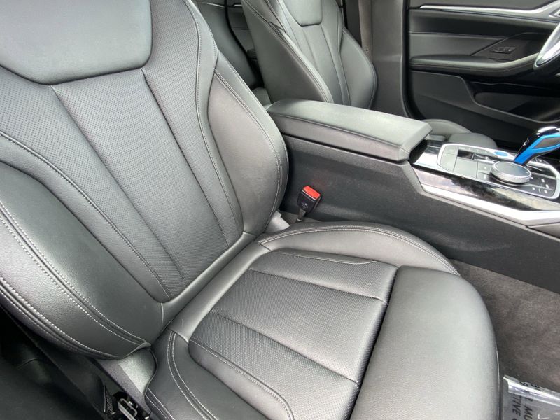 2023 BMW i4 eDrive40Image 13