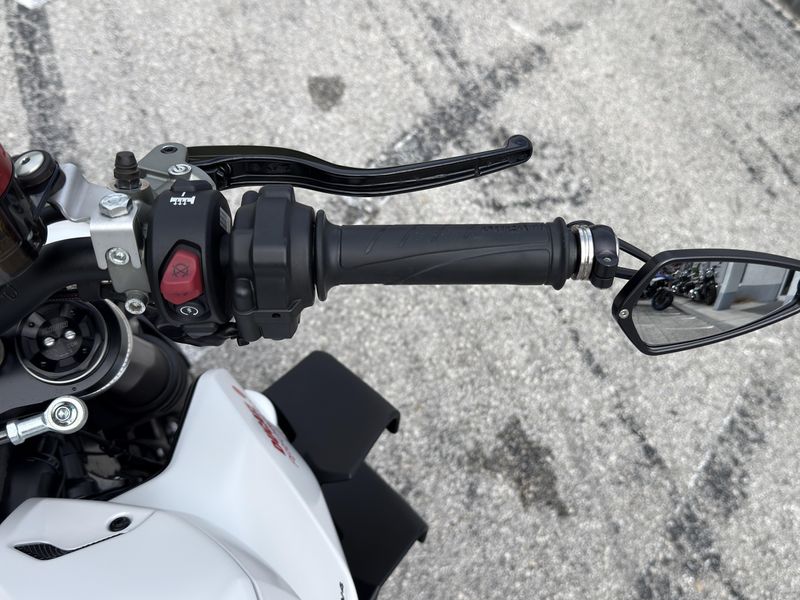 Used 2020 Ducati Streetfighter V4 