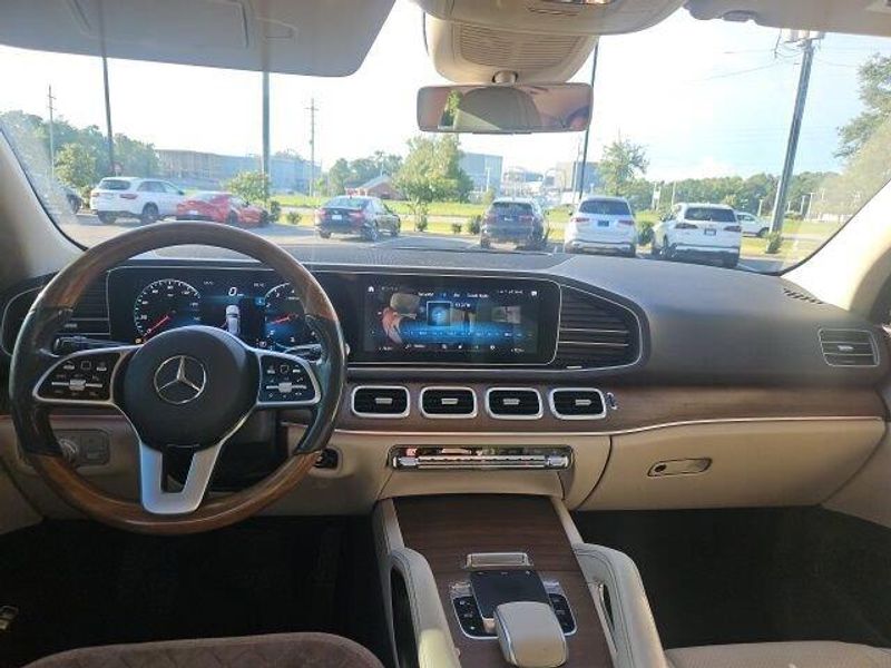 Used 2020 Mercedes-Benz GLE 350