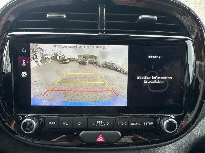 2023 Kia Soul GT-Line photo 5
