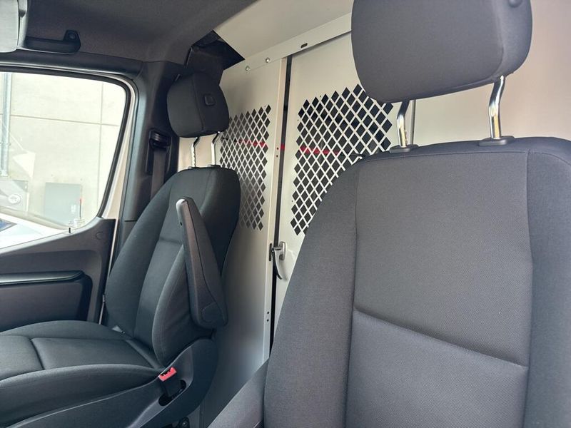 2019 Freightliner Sprinter 2500 