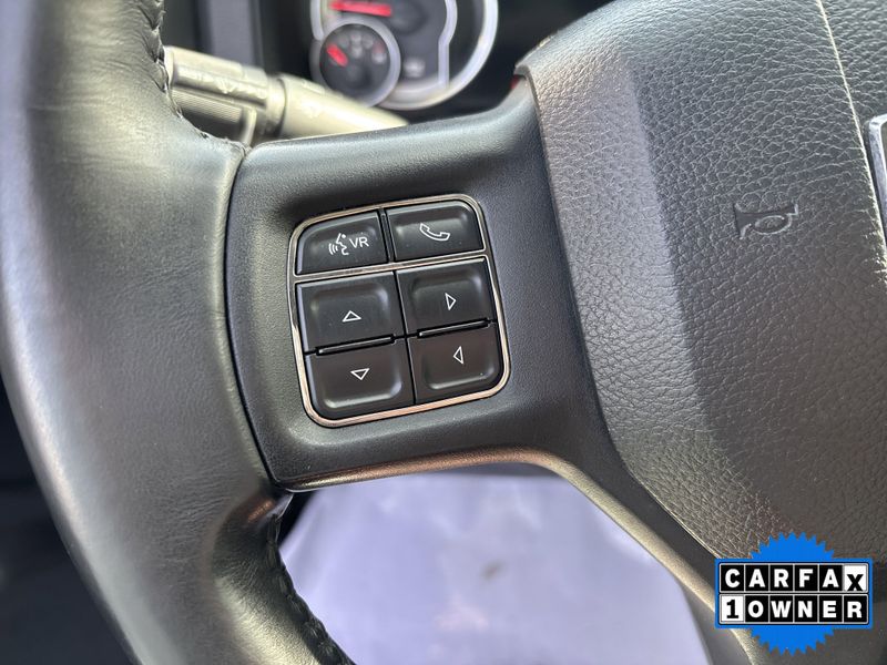 Used 2013 RAM 1500 SportImage 15