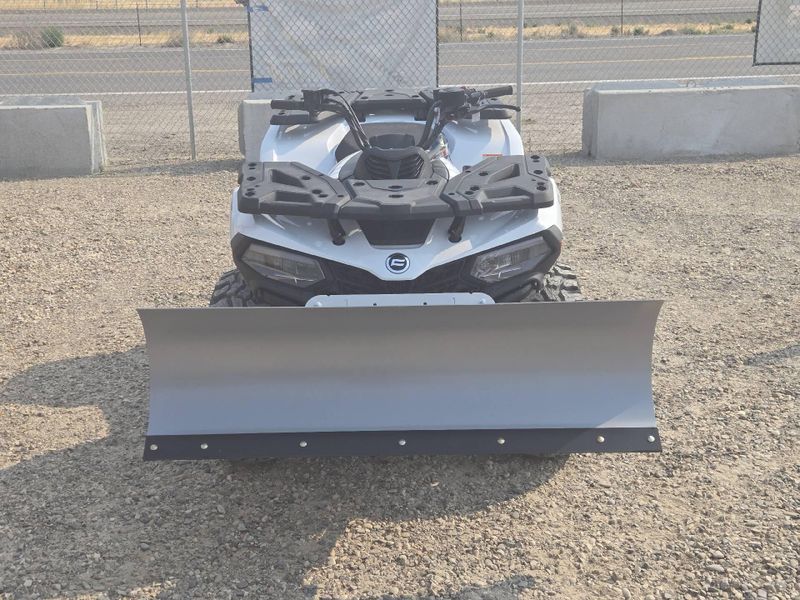 New 2026 CFMOTO CFORCE 500 