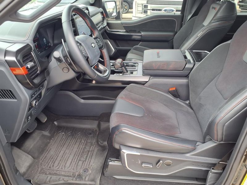 Used 2024 Ford F-150 RaptorImage 10