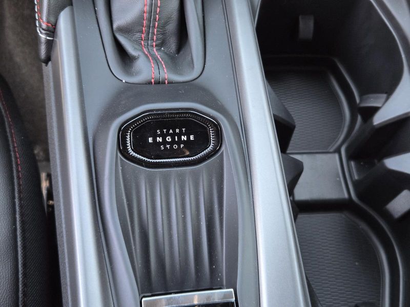 New 2026 Dodge Charger Scat Pack 2-door Awd