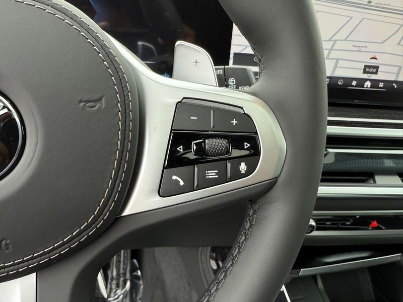 2026 BMW X7 xDrive40iImage 24