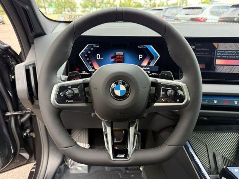 New 2026 BMW X3 30 xDriveImage 21