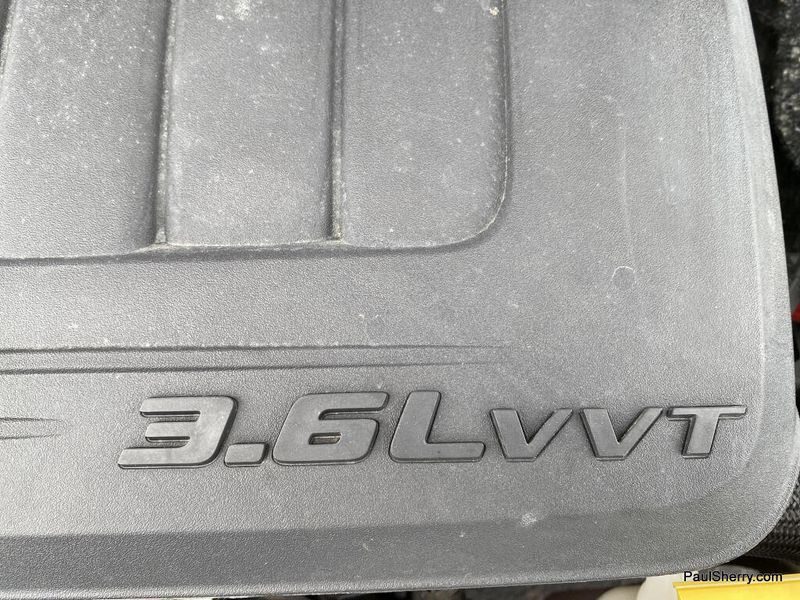 Used 2019 Dodge Grand Caravan SXT