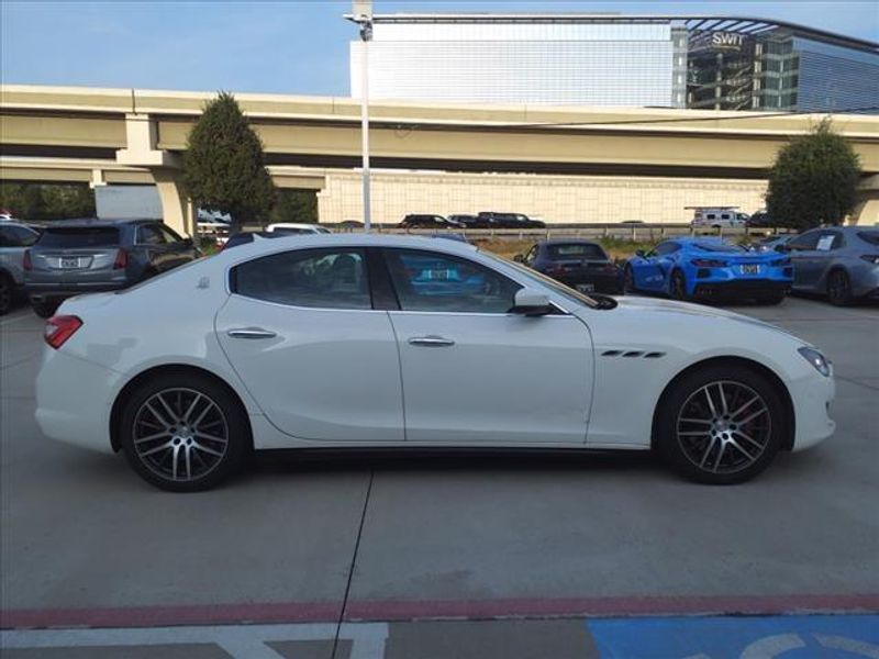 2019 Maserati Ghibli S Q4Image 12