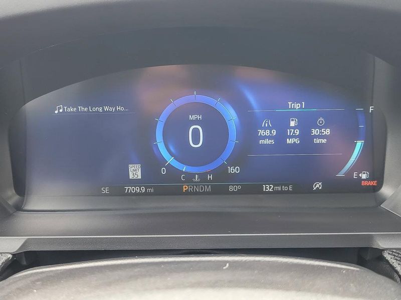 2024 Ford Explorer ST photo 14
