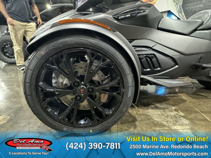 2024 Can-Am SPYDER RT LIMITED (SE6)Image 5