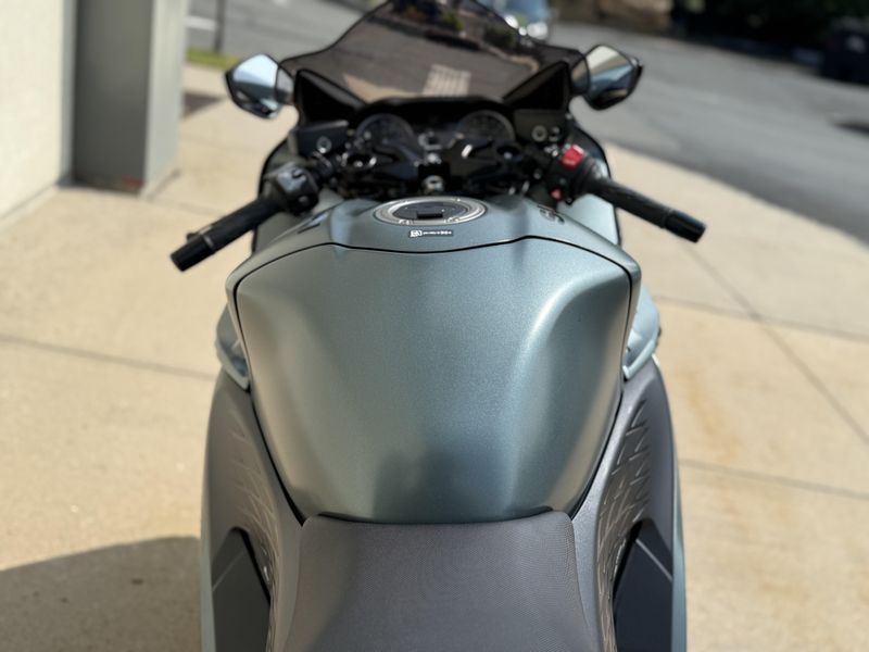 2025 Suzuki HAYABUSA 1340Image 6