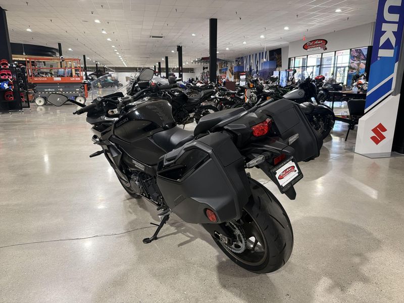 Used 2024 Suzuki GSX-S1000GT+ Image 15