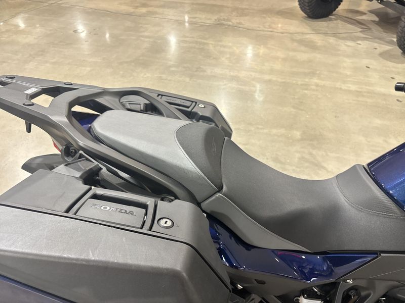 Used 2025 Honda NT1100 DCT Image 19