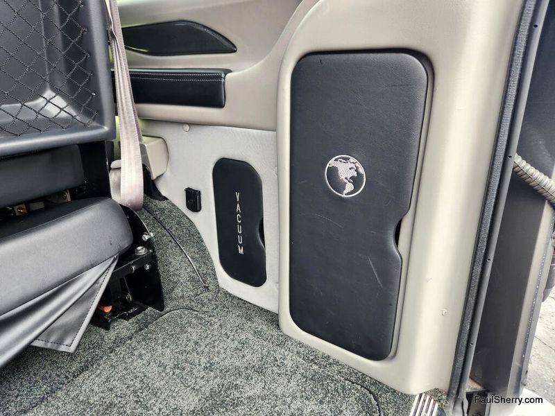 Used 2021 Chevrolet Express Passenger LS