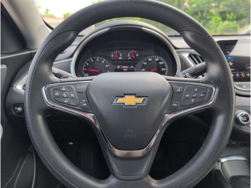Used 2024 Chevrolet Malibu LTImage 22