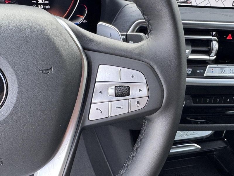 2024 BMW X3 sDrive30iImage 24