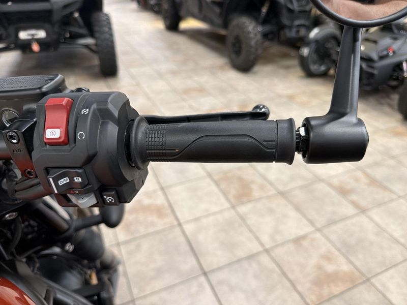 Used 2025 Honda REBEL 1100 DCT SE Image 24