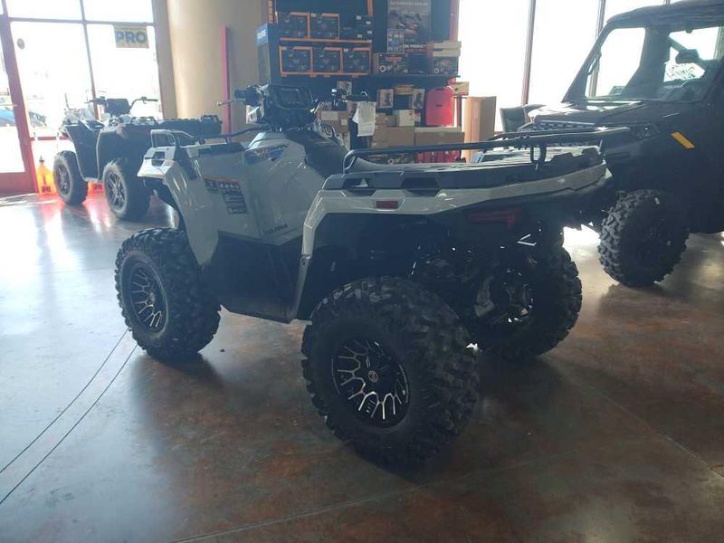 New 2026 Polaris SPORTSMAN 450 HO EPS 