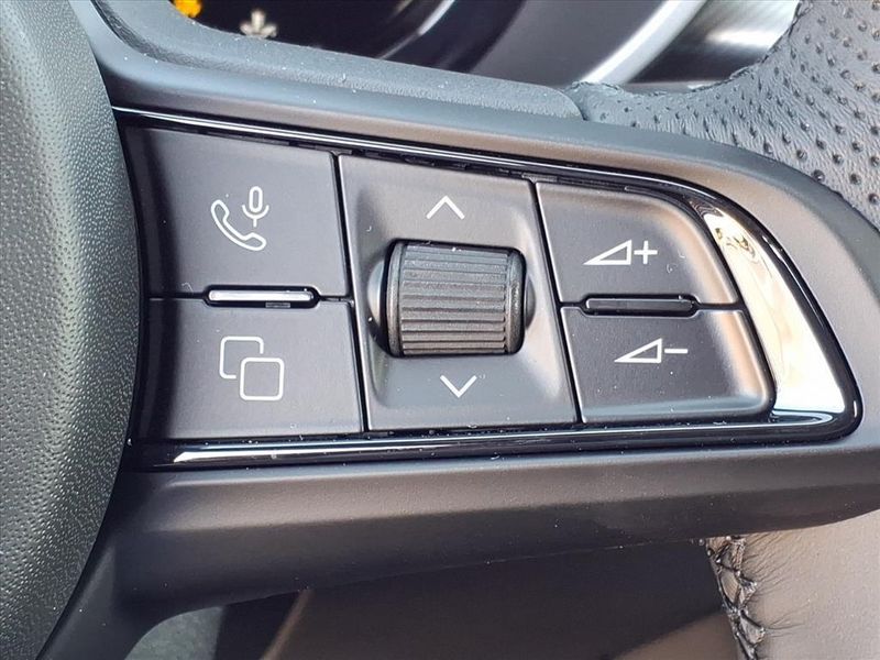 New 2026 Alfa Romeo Stelvio SprintImage 23