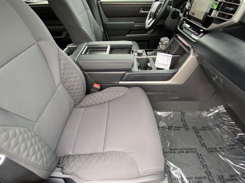 New 2025 Toyota Tundra SR5Image 10