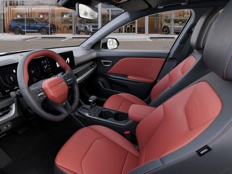 New 2026 Kia K4 GT-LineImage 18