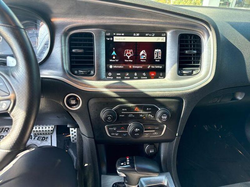 Used 2018 Dodge Charger R/T Daytona 392Image 15