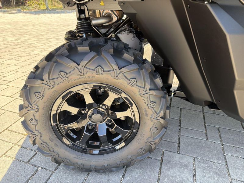 New 2026 Can-Am DEFENDER DPS HD9 Image 20