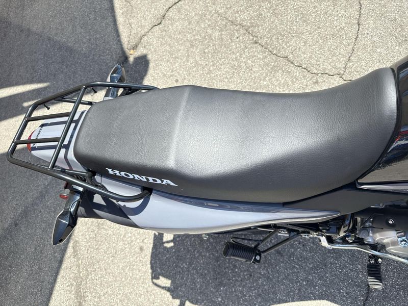 Used 2026 Yamaha WR125R Image 15
