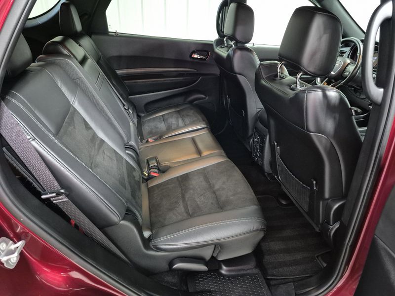 Used 2022 Dodge Durango GT PlusImage 8