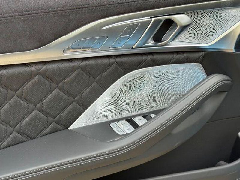 New 2026 BMW 8 Series M850i xDrive Gran CoupeImage 15