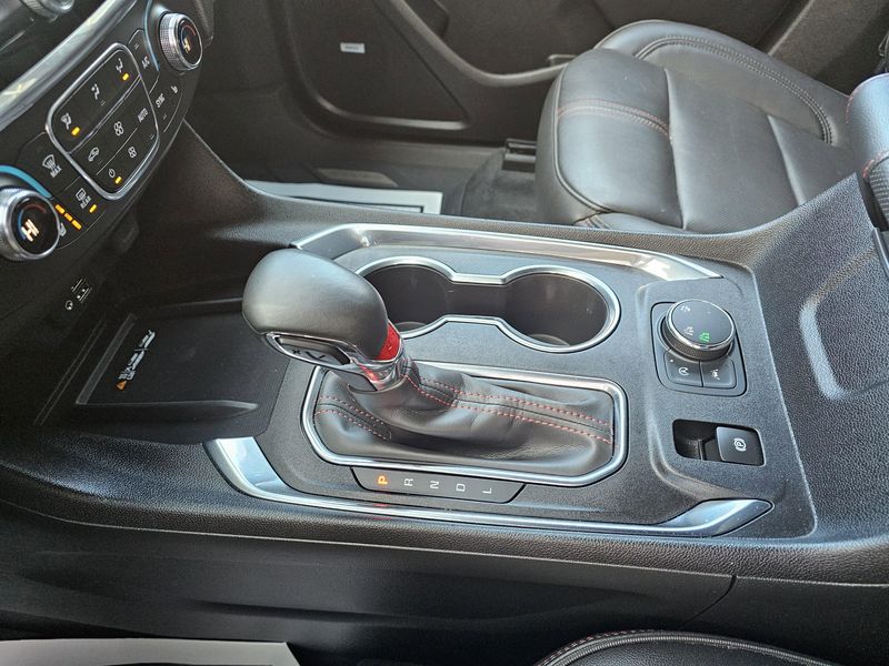 Used 2023 Chevrolet Traverse RSImage 17