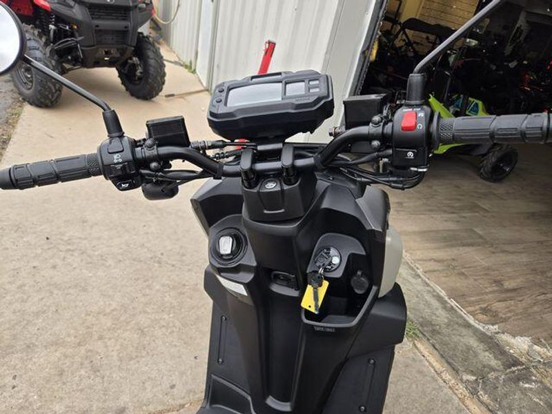 NEW 2026 YAMAHA ZUMA 125 Image 9