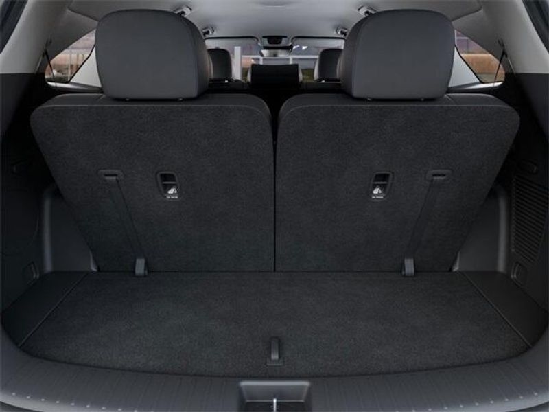 New 2026 Kia Sorento EXImage 19