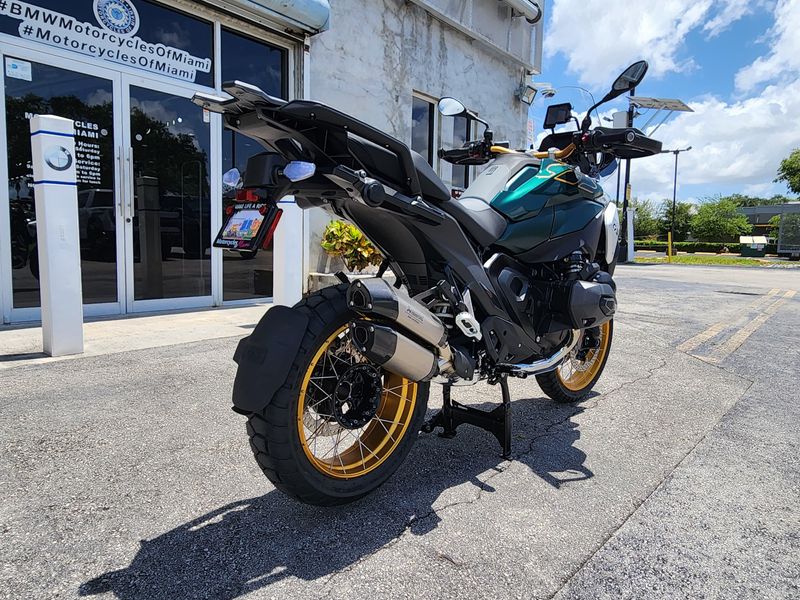 2025 BMW R 1300 GSImage 13