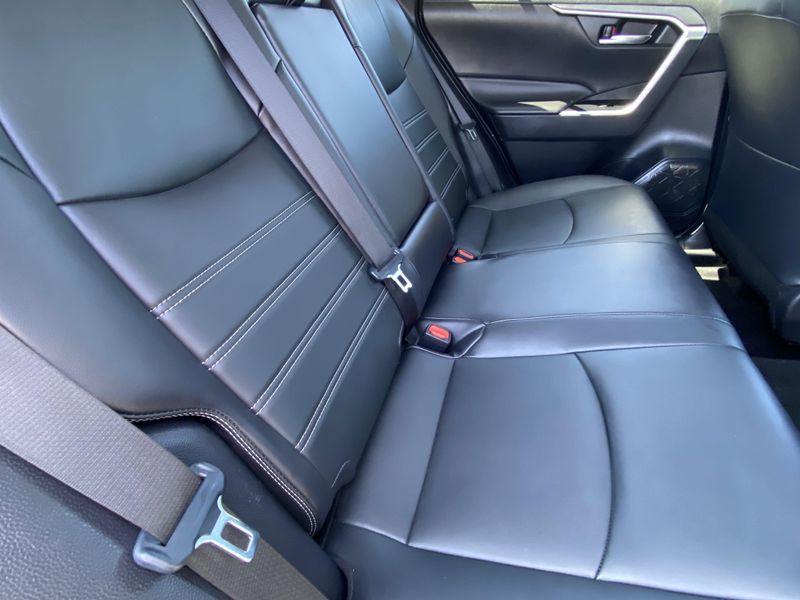 2024 Toyota RAV4 XLE PremiumImage 14