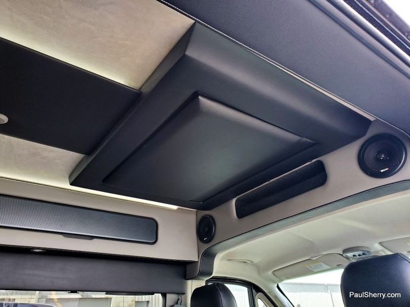 2021 RAM ProMaster 2500 High RoofImage 47