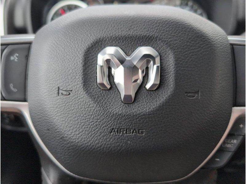 Used 2024 RAM 2500 Big HornImage 24