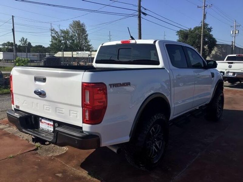 Used 2021 Ford Ranger LariatImage 5