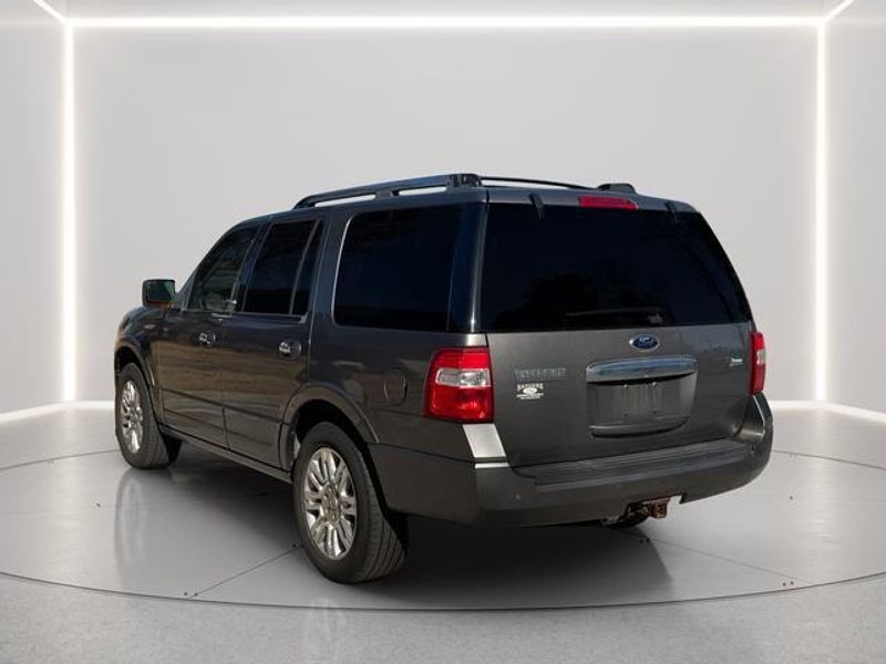 Used 2014 Ford Expedition Limited