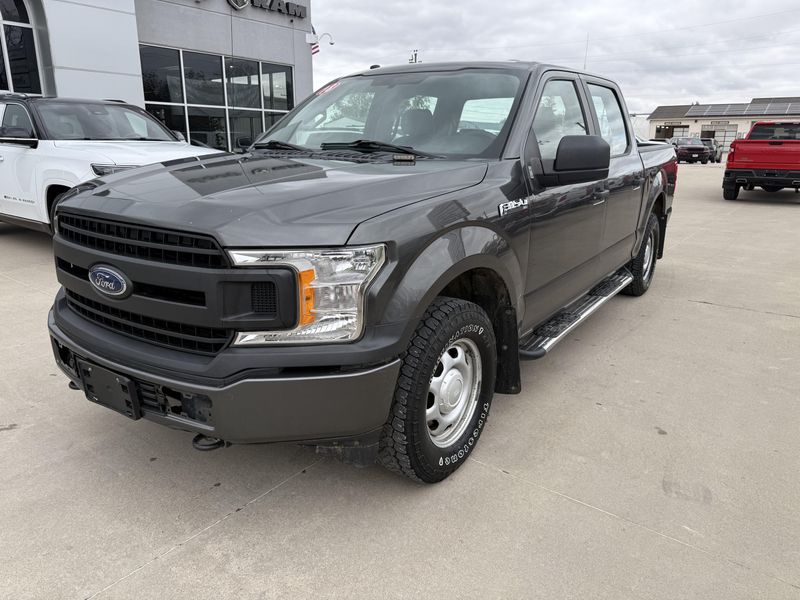 Used 2018 Ford F-150 Image 24