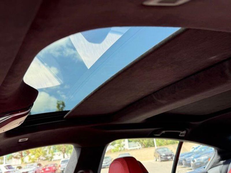 New 2026 BMW 8 Series M850i xDrive Gran CoupeImage 20