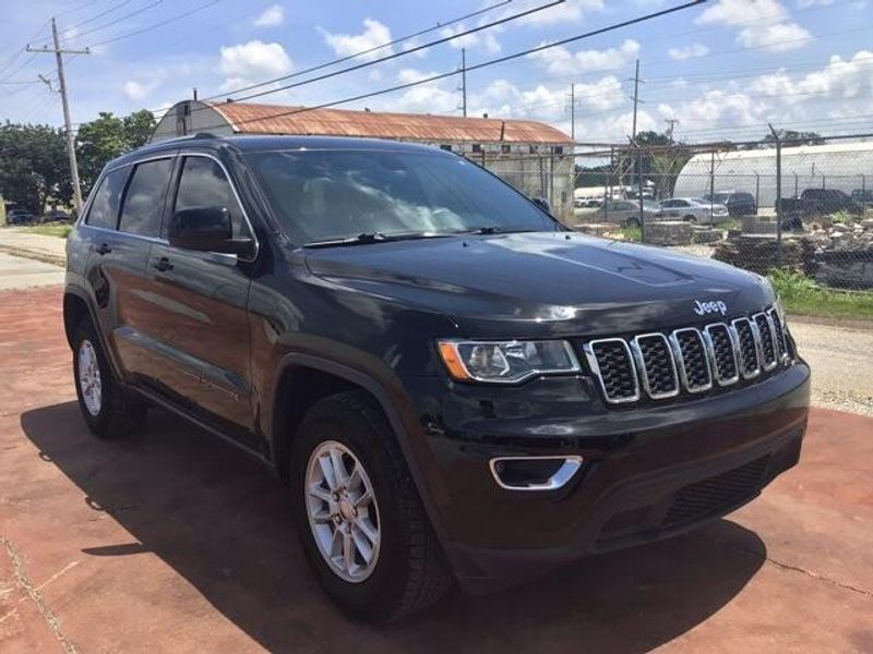 Used 2020 Jeep Grand Cherokee Laredo EImage 7